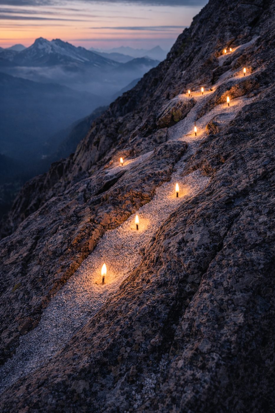 Light, anywhere